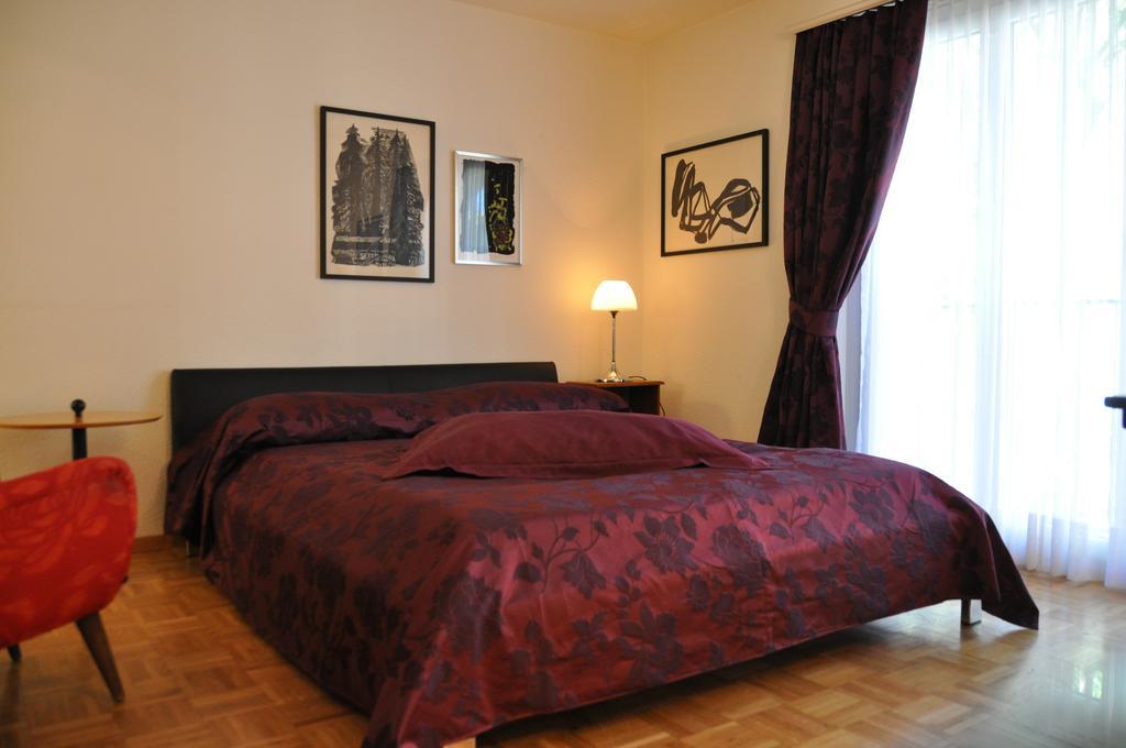 Apartment Hofquartier Lucerne