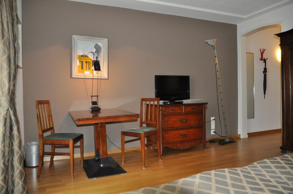 Apartment Hofquartier *