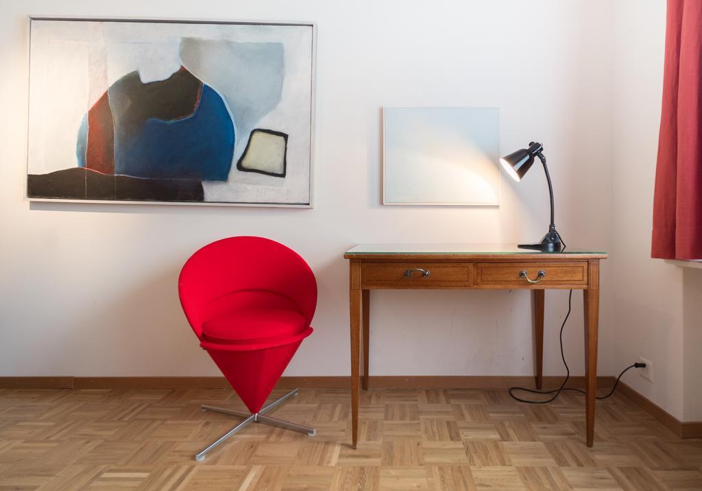 Apartment Hofquartier Lucerne