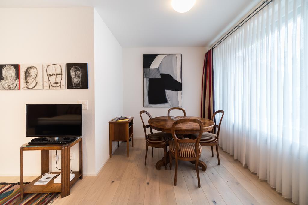 Hofquartier Appartement Lucerne