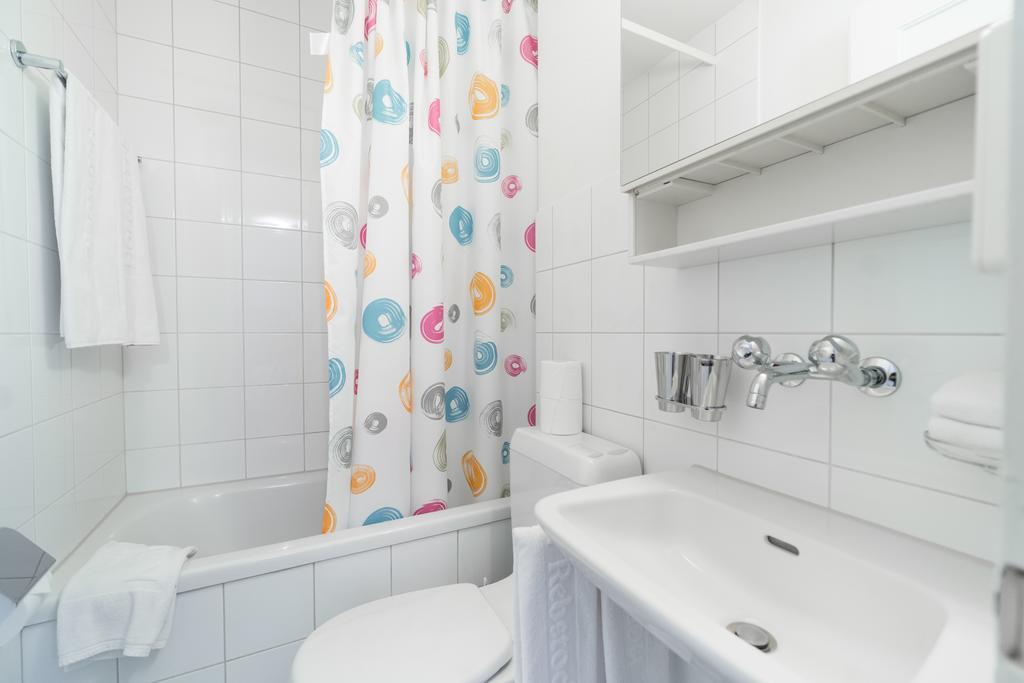 Apartment Hofquartier