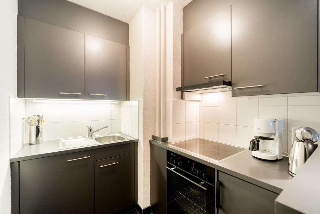 Hofquartier Apartment Lucerne