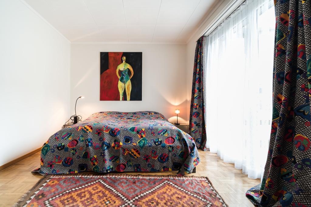 Hofquartier Apartment Lucerne