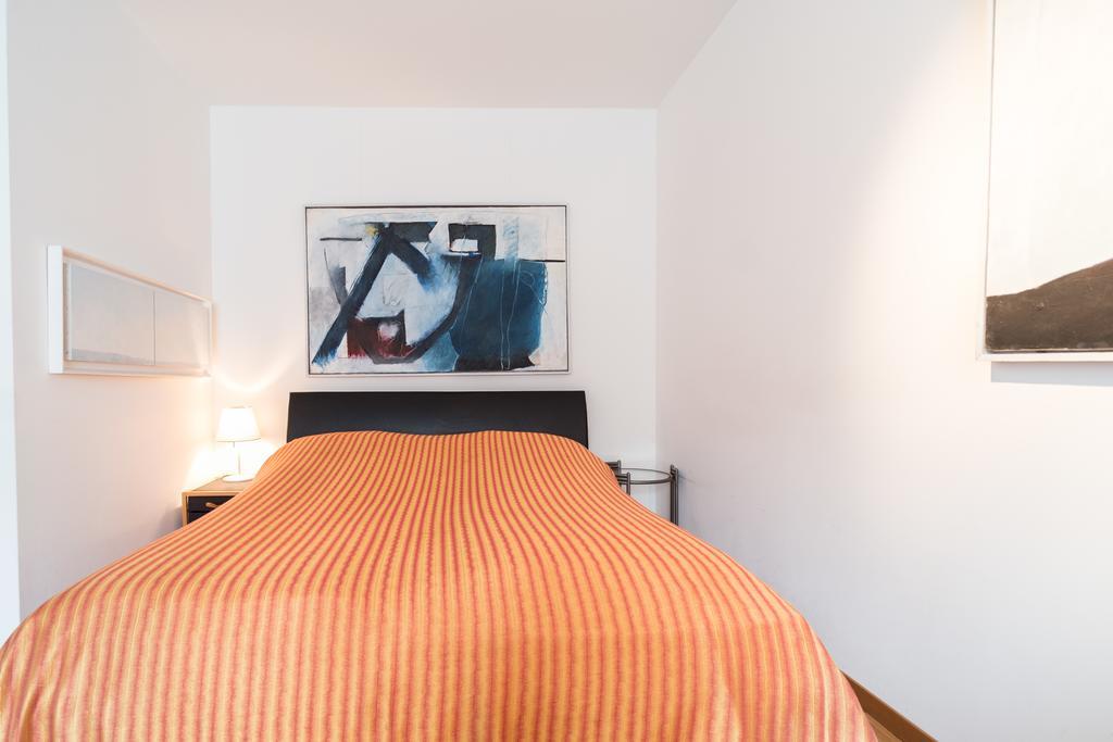 Apartment Hofquartier Lucerne