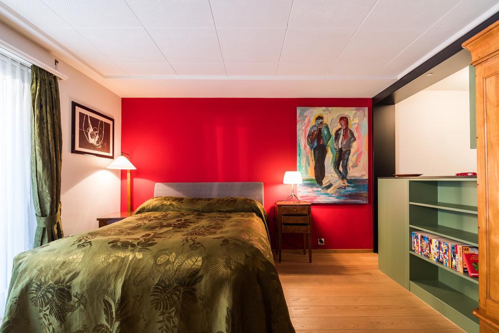 Hofquartier Apartment