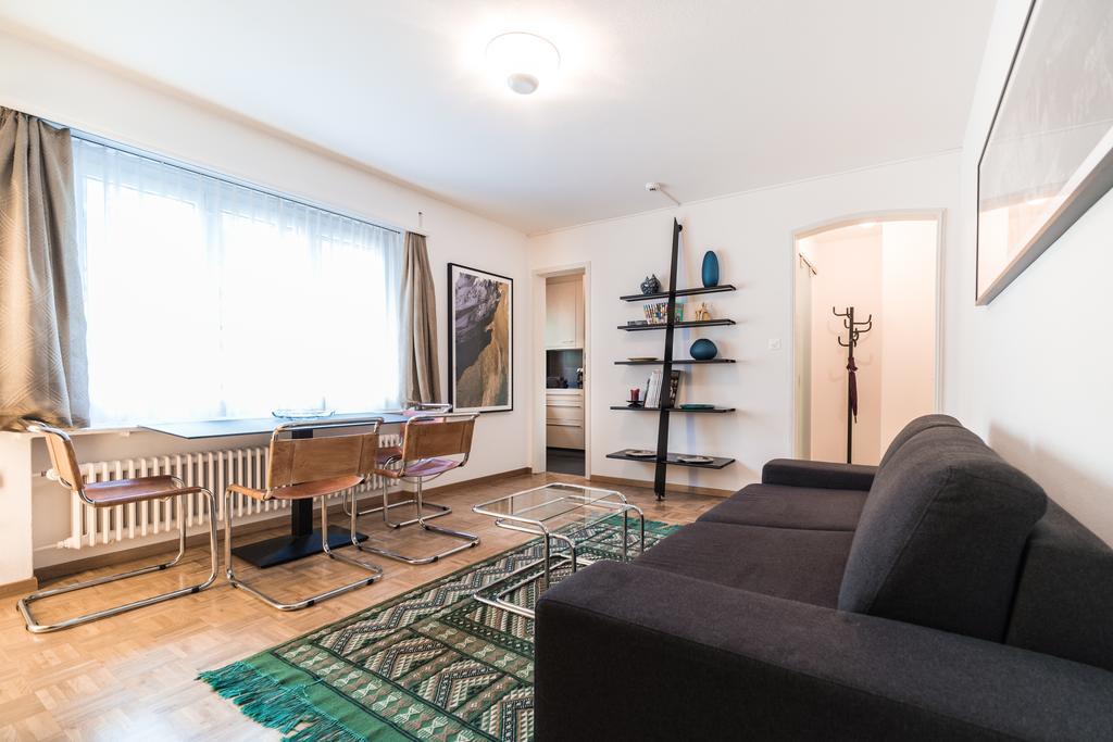 Hofquartier Apartment Luzern