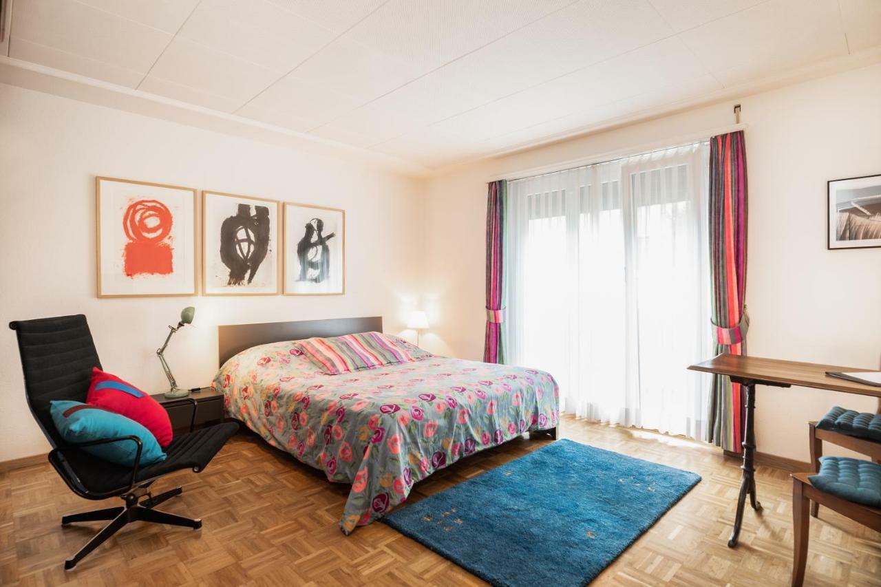 Apartment Hofquartier *